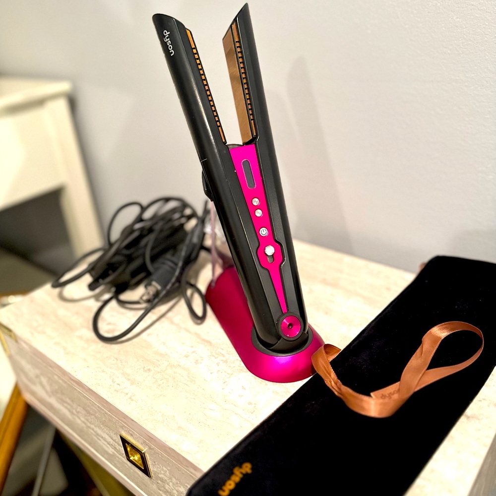 Dyson Corrale Style Straightener